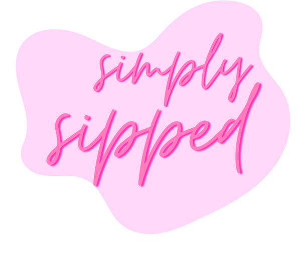 Simply Sipped